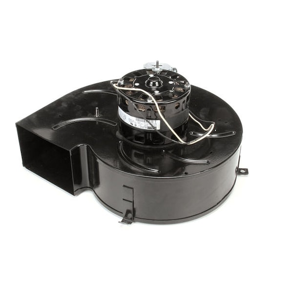 Blower Assembly Vntlss Hd 208